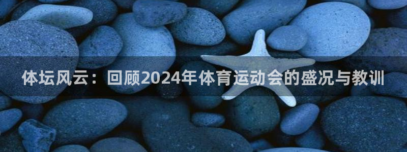 风速体育：体坛风云：回顾2024年体育运动会的盛况与教训