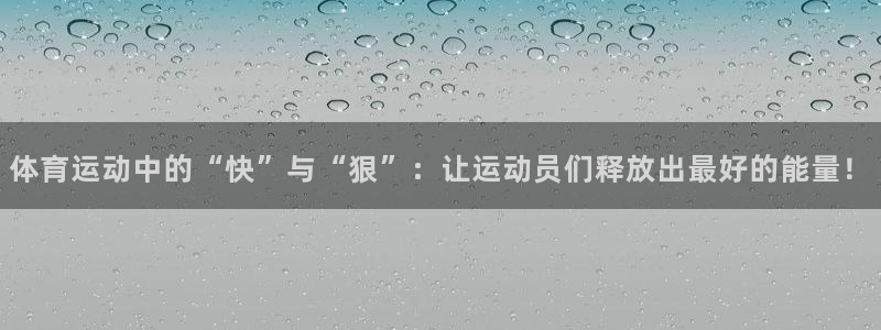 风速体育app下载安装最新版本